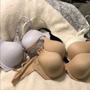 VS Bra Bundle 38C